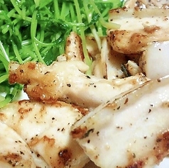 鶏軟骨の唐揚げ