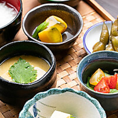 旬薫愁灯 しゅんかしゅうとうのおすすめランチ2