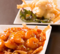 料理メニュー写真&nbsp;エビのチリソース