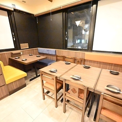 居酒屋 せからしか 多摩センター店の雰囲気3