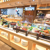 カフェレストラン ラベンダー アーバンホテル京都のおすすめポイント1