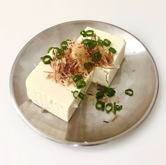冷奴