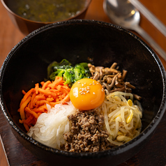明洞食堂 みのおキューズモール店のおすすめ料理1