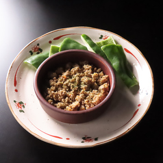 菅町キーマカレー