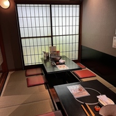 手羽八MUGEN 今泉店 の雰囲気2