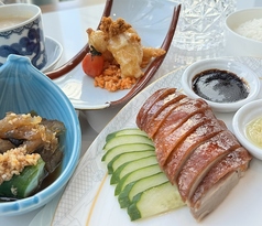 東寶 KITTE大阪店のコース写真