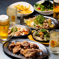 西九条応援団 勝男のおすすめ料理1