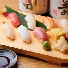 全国の漁港から直送！毎日美味いお魚を仕入れてます！