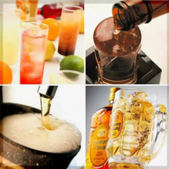 博多もつ鍋 馬肉 九州自慢 川崎東口タワー・リバーク店のコース写真