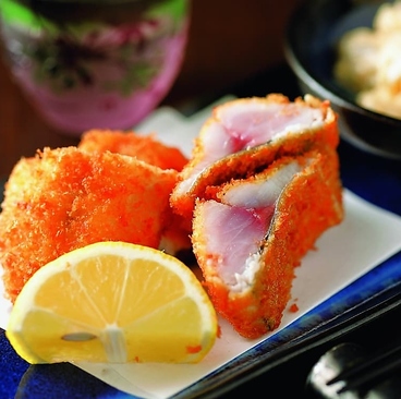 いた炉 出水ふれあい通り店のおすすめ料理1