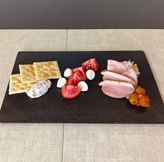 アミューズブーシュ