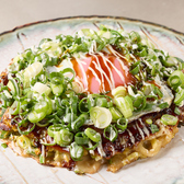 鉄板日和。ごいちのおすすめ料理3