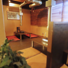 焼肉 来来の雰囲気1