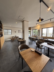 Saramareの雰囲気2