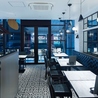 MARE & OYSTER マーレアンドオイスター 大井町トラックス店のおすすめポイント3