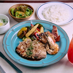 Yokohama Bayside Grill ヨコハマベイサイドグリル特集写真1
