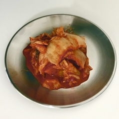 キムチ