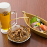 小魚阿も珍 川口店のおすすめポイント2