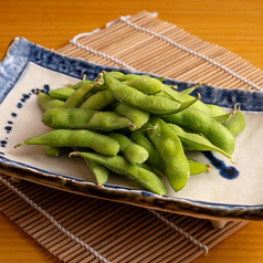 枝豆