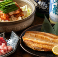 台場のおすすめ料理1