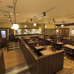 銀座ライオン さいたま新都心店の特集写真