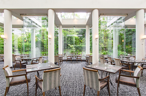 レストラン アマデウス グランフロント 大阪駅北側 イタリアン フレンチ ネット予約可 ホットペッパーグルメ