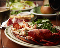 バル マルシェ コダマ 目黒 STEAK&LOBSTERのおすすめ料理1