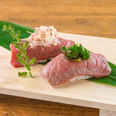 赤身焼肉のカリスマ 牛恋 恵比寿店のコース写真
