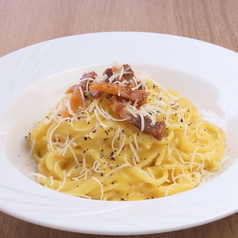 Pizzeria Romana la Bufalaの写真3