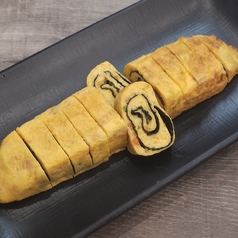 韓国玉子焼き
