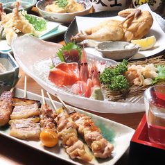 居酒屋 八角の特集写真
