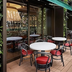 LE BISTROの雰囲気1