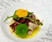 Restaurant Entoutcasのおすすめ料理3