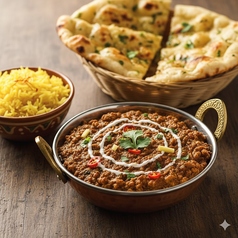 ヒマラヤダイニング&バー　大倉山店のおすすめ料理2