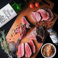 歴30年以上、シェフが腕を振るう本格的なタイ料理を提供