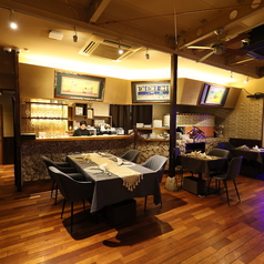 ル レーヴ ドゥ ティムの雰囲気3