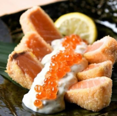 大衆銀シャリ酒場 四伍六 シゴローのおすすめポイント1