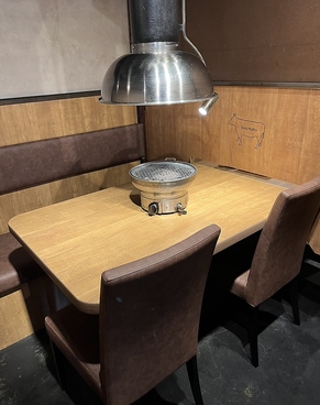 牛角 広店の雰囲気1
