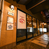 焼肉ジンギスカン じん 天満店の雰囲気3