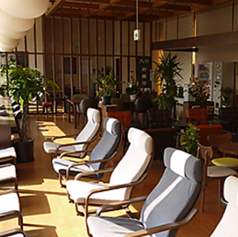 天然温泉 ロテンガーデン 町田市その他 居酒屋 ホットペッパーグルメ