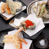天ぷらと日本酒 明日源のおすすめポイント1