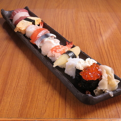 平野寿司の特集写真