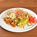 料理メニュー写真&nbsp;ソース焼きそば