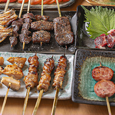 焼鳥千吉のおすすめ料理3