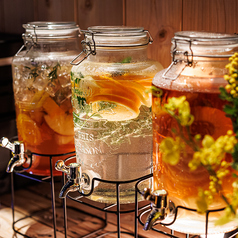 難波ビアガーデン BBQテラス なんば心斎橋店のおすすめ料理3