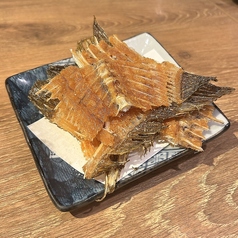 【売切御免】骨せんべい　