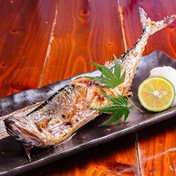 旬の逸品×単品飲み放題もおすすめ♪