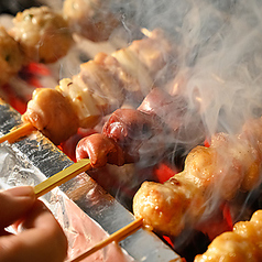 炭次郎酒場 水道橋店特集写真1