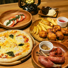 MIRA ミラ 新横浜のおすすめ料理1