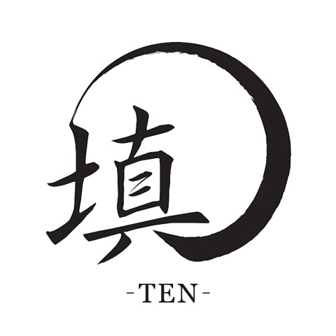 �U ten
